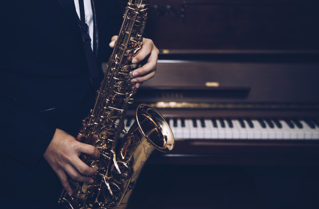 Jazz - Blues